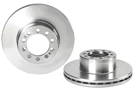 Диск BREMBO 09C31110