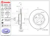 Гальмівний диск BREMBO 09C31311 (фото 1)