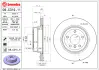 Гальмівний диск BREMBO 09C31511 (фото 2)