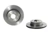 Диск BREMBO 09C31521 (фото 1)