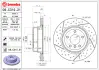 Диск BREMBO 09C31521 (фото 2)