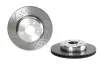 Диск BREMBO 09C39513 (фото 2)