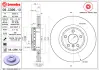 Диск BREMBO 09C39613 (фото 1)