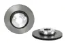 Диск BREMBO 09C39613 (фото 2)