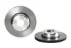 Диск BREMBO 09C40313 (фото 2)