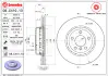 Гальмівний диск BREMBO 09C41013 (фото 2)