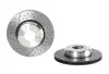 Диск BREMBO 09C42013 (фото 2)