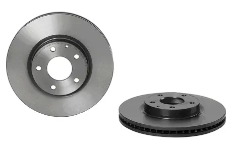Диск BREMBO 09C42111