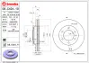 Диск BREMBO 09C42411 (фото 1)