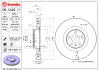 Гальмівний диск BREMBO 09C42611 (фото 1)