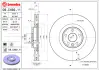 Диск гальмівний BREMBO 09C49211 (фото 1)