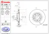 Диск BREMBO 09C49611 (фото 1)