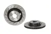 Диск BREMBO 09C50211 (фото 1)