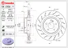 Диск BREMBO 09C50211 (фото 2)