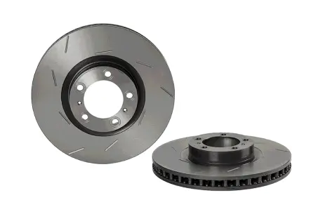 Диск BREMBO 09C54921