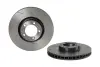 Диск BREMBO 09C54931 (фото 2)