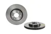 Диск BREMBO 09C63611 (фото 2)