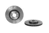 Диск BREMBO 09C64511 (фото 1)