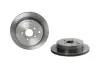 Диск BREMBO 09C66211 (фото 1)