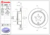 Диск BREMBO 09C66211 (фото 2)