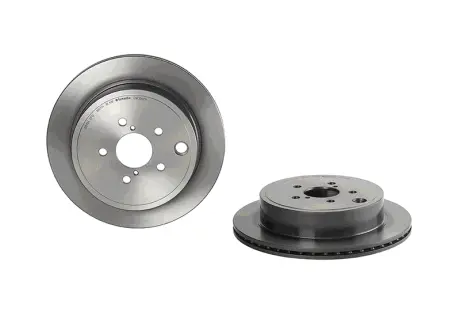 Диск BREMBO 09C66211