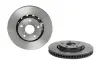 Диск BREMBO 09C71011 (фото 2)