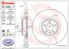 Диск тормозной BREMBO 09.C820.11 (фото 1)