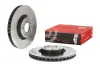 Диск тормозной BREMBO 09.C820.11 (фото 2)