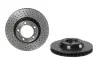 Диск гальмівний BREMBO 09C87711 (фото 1)