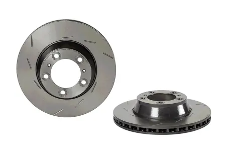Диск BREMBO 09C87821