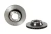 Диск BREMBO 09C87831 (фото 1)
