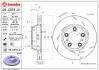 Диск BREMBO 09C87831 (фото 2)