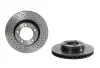 Диск BREMBO 09C88011 (фото 2)