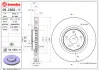 Диск BREMBO 09C93211 (фото 1)