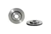 Диск BREMBO 09C93411 (фото 2)