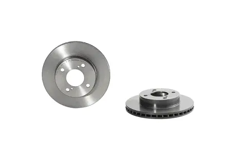 Гальмівний диск BREMBO 09C93511