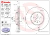 Автозапчасть BREMBO 09C98223 (фото 1)