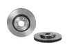 Диск BREMBO 09D22811 (фото 1)