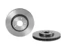 Диск BREMBO 09D22911 (фото 1)