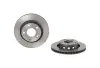 Диск BREMBO 09D23011 (фото 1)