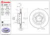 Диск BREMBO 09D23011 (фото 2)