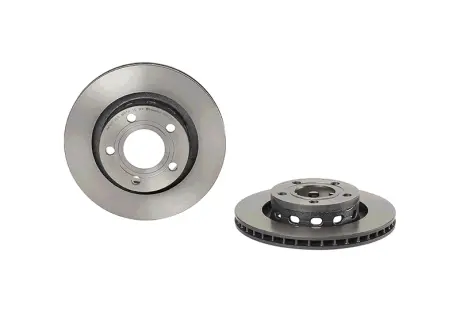 Диск BREMBO 09D23011