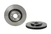 Диск BREMBO 09D23111 (фото 1)