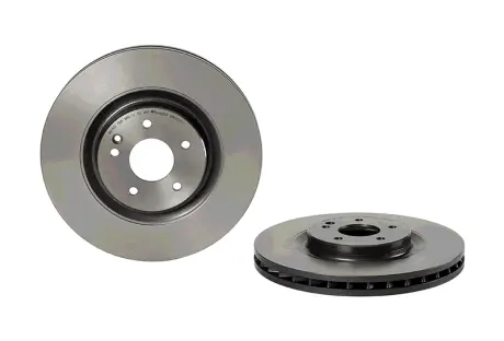 Диск BREMBO 09D23111