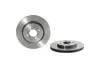 Диск BREMBO 09D25311 (фото 1)