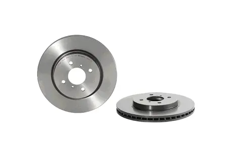 Диск BREMBO 09D25311