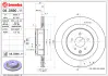 Диск BREMBO 09D69011 (фото 1)