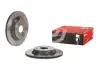 Диск гальм. BREMBO 09D76721 (фото 2)