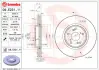 Автозапчасть BREMBO 09E23111 (фото 1)