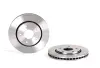 Диск BREMBO 09N12410 (фото 2)